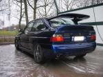 Ford Escort RS Cosworth 1992 года